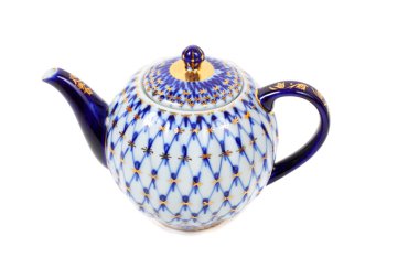 çaydanlık