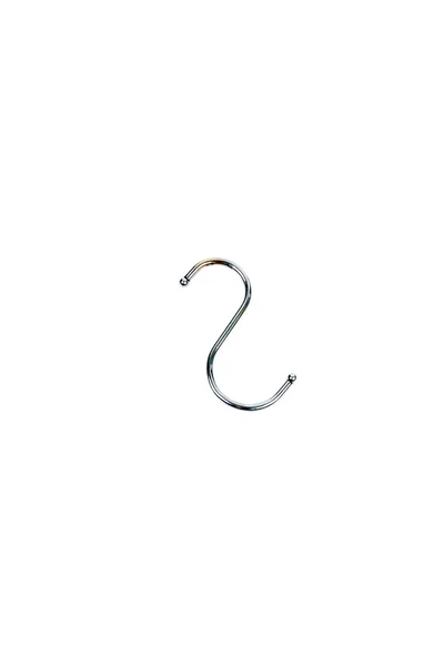 Steel hook for transportation — Stock Photo, Image