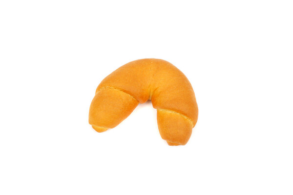 Аппетитный бублик
