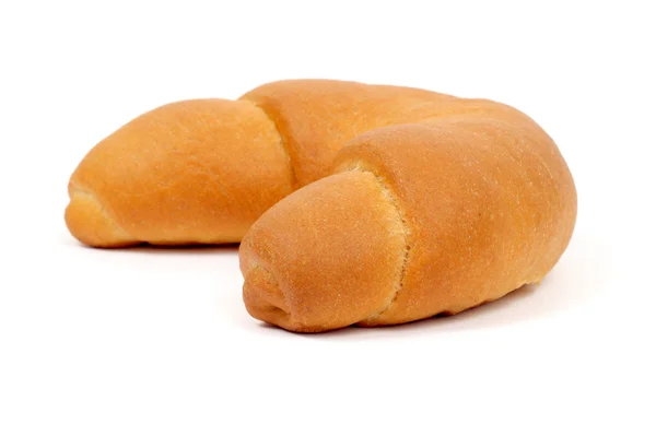 Appetizing bagel — Stock Photo, Image