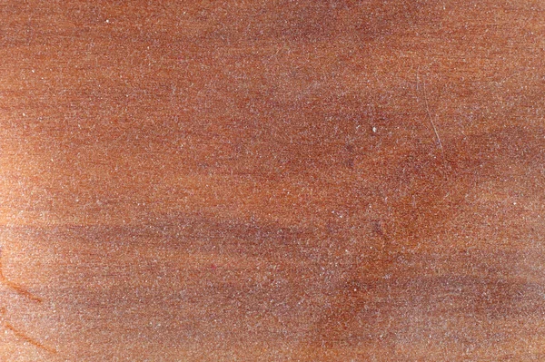 Praf pe mobilierul din lemn — Fotografie, imagine de stoc