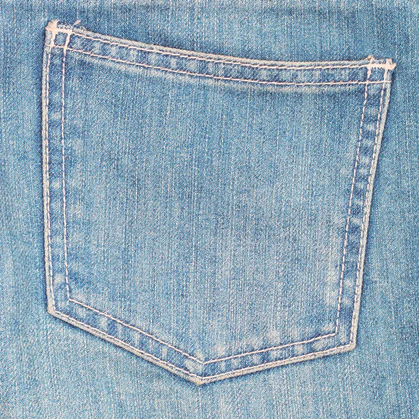 Jeans — Photo