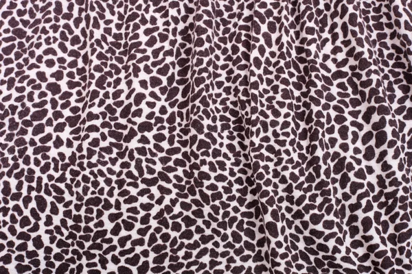 Ornamento de leopardo — Fotografia de Stock