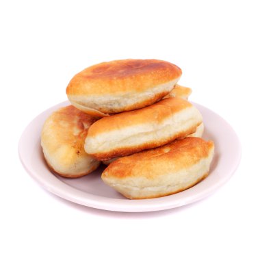 pasties plaka üzerinde