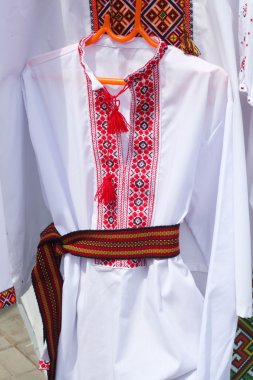 ulusal kostüm