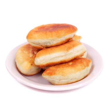 pasties plaka üzerinde