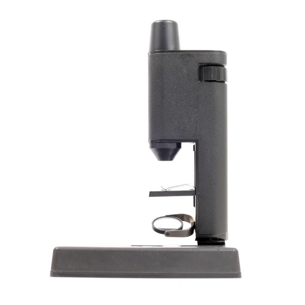 Toy microscope — Stock Photo, Image