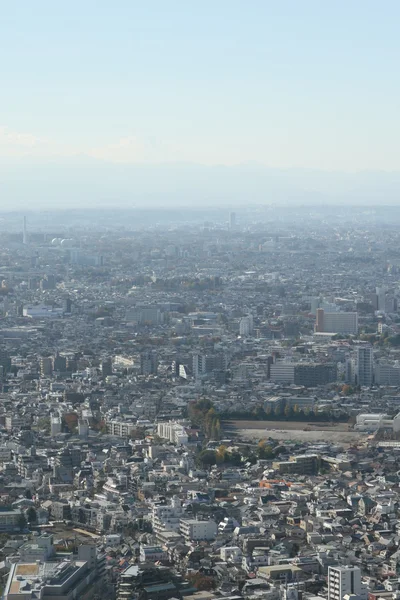 東京の近代建築 — ストック写真