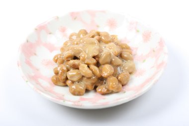 Japon gıda natto