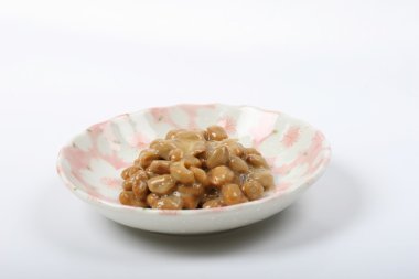 Japon gıda natto