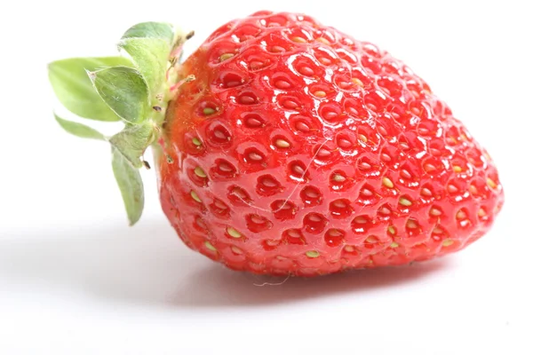 Strawberry red ripe — Stock Photo, Image