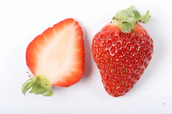 Strawberry — Stock Photo, Image