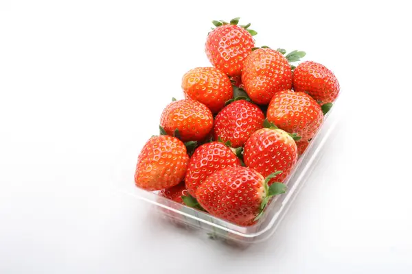 Strawberry — Stock Photo, Image