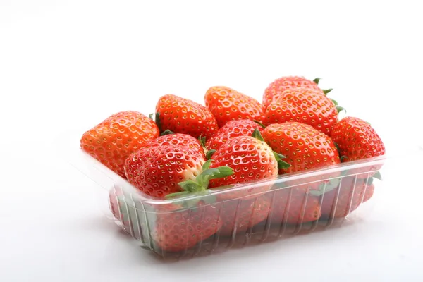 Strawberry — Stock Photo, Image