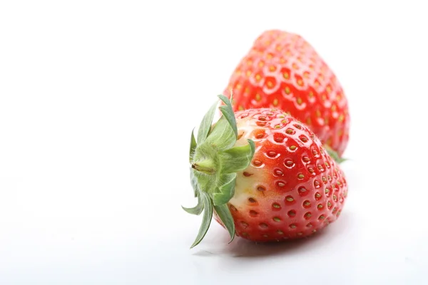 Strawberry — Stock Photo, Image