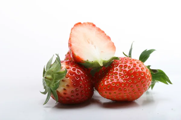 Strawberry — Stock Photo, Image