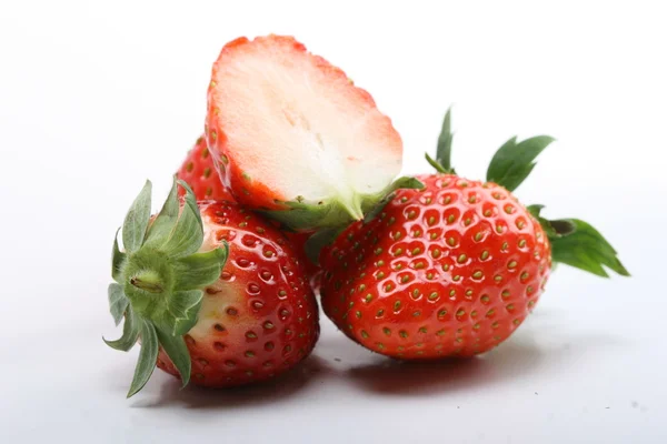 Strawberry — Stock Photo, Image