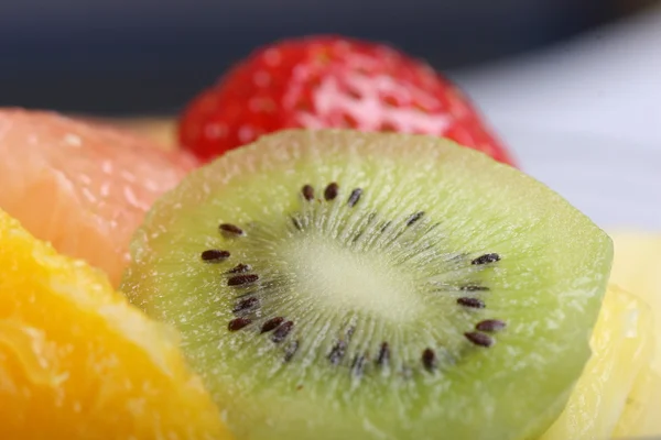 Frutas de mistura — Fotografia de Stock