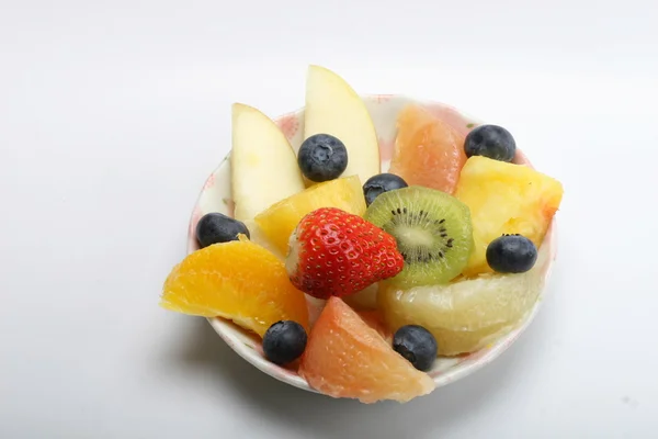 Früchte mischen — Stockfoto