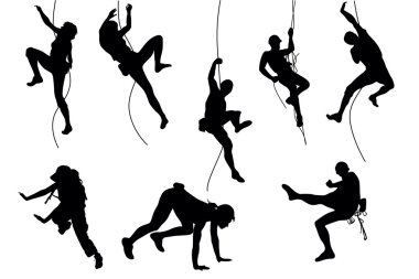 Free Free 258 Mountain Climber Svg SVG PNG EPS DXF File