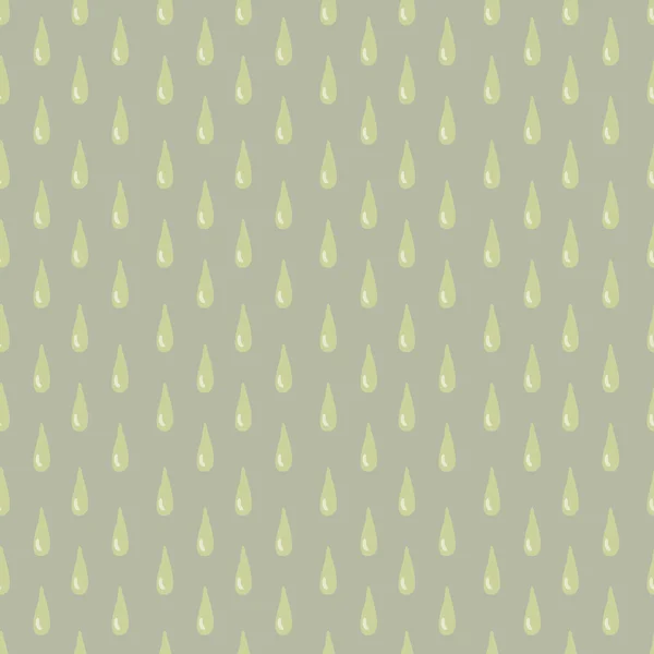 雨滴 — 图库矢量图片