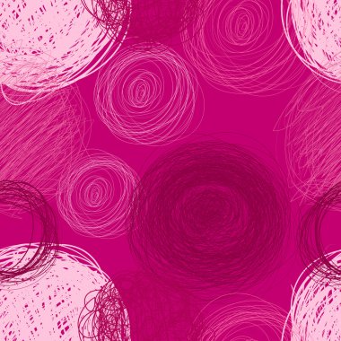 Derma çizilmiş daireler teslim