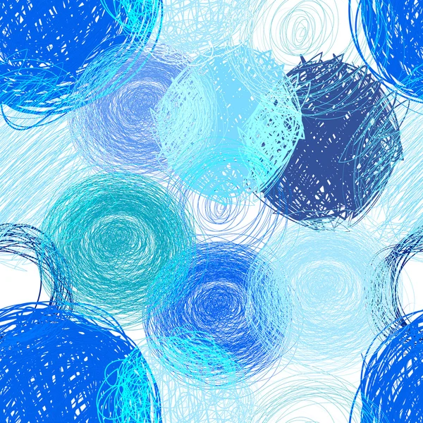 Derma çizilmiş daireler teslim