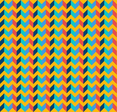 üçgenler arka plan