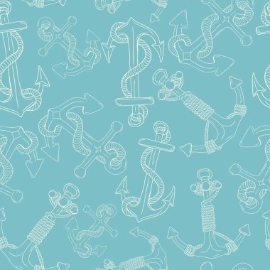 çapa seamless modeli