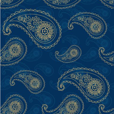 desenli sorunsuz arka plan