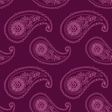 desenli sorunsuz arka plan