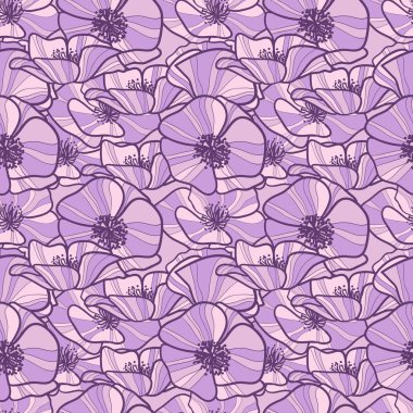 poppy ile Seamless Modeli