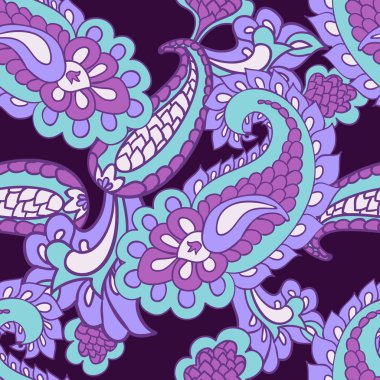 desenli sorunsuz arka plan