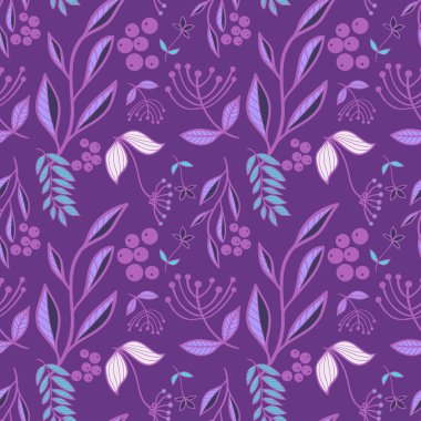 Dikişsiz sonbahar arka plan