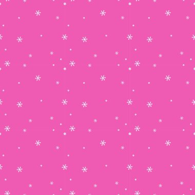 Kusursuz kış arkaplanı