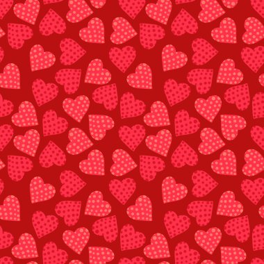 Sorunsuz Sevgililer günü arka plan