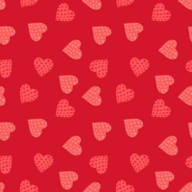 Sorunsuz Sevgililer günü arka plan