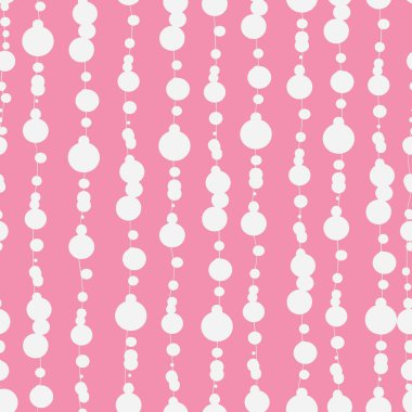 Dikişsiz noktalı arka plan