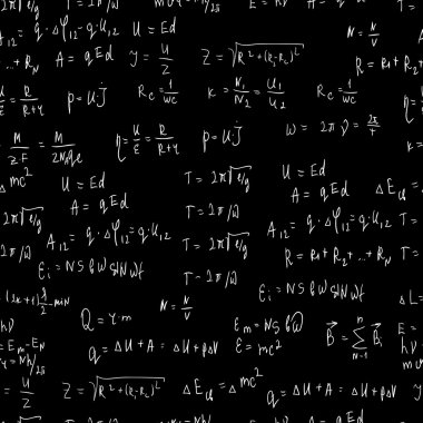 formül sorunsuz arka plan