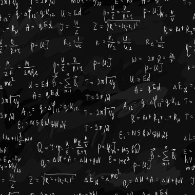 formül sorunsuz arka plan