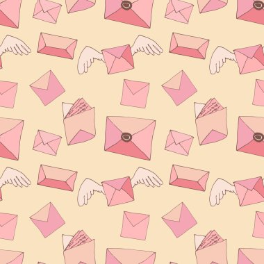 arka plan ile harfler