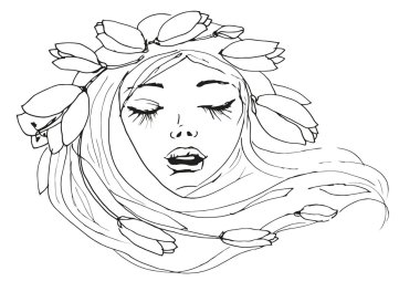 sorunsuz geçmiş ile kırmızı Kalpler