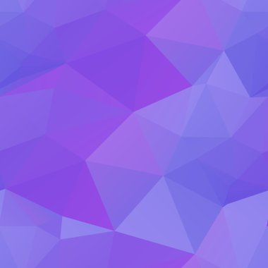 soyut üçgen arka plan.