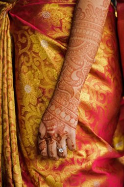 Mehndi