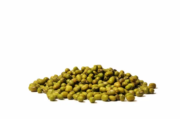Mung beans — Stock Photo, Image