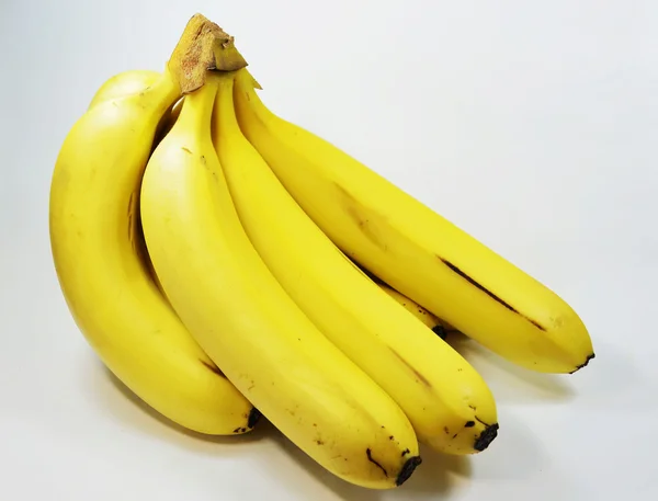 Banana Bunch — Stock Photo, Image