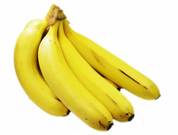 Banana Bunch — Stock Photo, Image