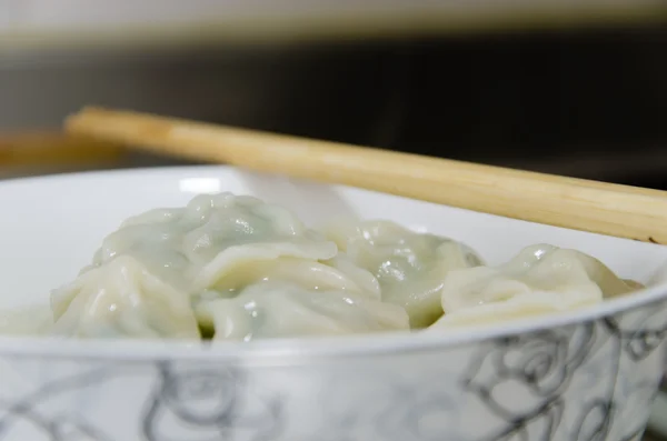 Dumpling — Stock Photo, Image