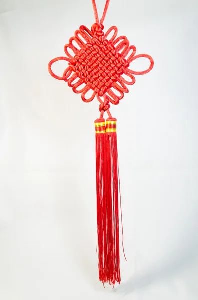 Çince knot — Stok fotoğraf