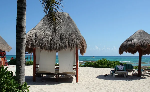 Mexican Paradise — Stok fotoğraf